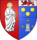 Logo Champenoux