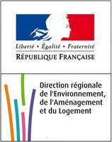 Logo DREAL
