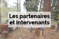 Les partenaires et intervenants - L'Arboretum