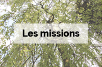 Les missions - L'Arboretum
